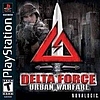 Delta Force Urban Warfare