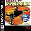 Descent Maximum