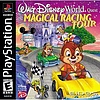 Walt Disney World Quest: Magical Racing Tour