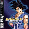 Dragon Ball GT Final Bout [Bandai]
