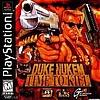 Duke Nukem Time to Kill