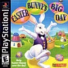 Easter Bunny's Big Day