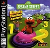 Elmo's Number Journey