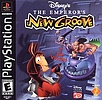 Emperor's New Groove