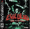 Evil Dead Hail to the King [2 Discs]