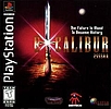 Excalibur 2555 AD
