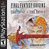 Final Fantasy Origins