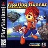 Floating Runner Quest for the 7 Crystals