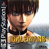 Galerians [3 Discs]