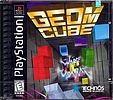 Geom Cube