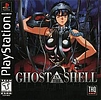 Ghost in the Shell