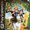 Gold and Glory The Road to El Dorado