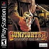 Gunfighter The Legend of Jesse James