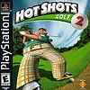 Hot Shots Golf 2