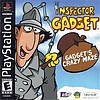 Inspector Gadget