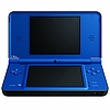 Nintendo DSi XL - Midnight Blue