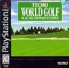 Tecmo World Golf