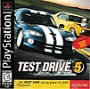 Test Drive 5
