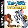 Tom and Jerry In House Trap