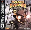 Tomb Raider Chronicles