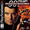 007 Tomorrow Never Dies
