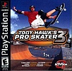 Tony Hawk Pro Skater 3