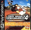 Tony Hawk Pro Skater 4