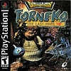 Torneko The Last Hope