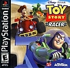 Toy Story Racer