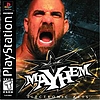 WCW Mayhem