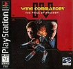 Wing Commander IV [4 Discs]