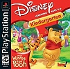 Winnie The Pooh Kindergarden