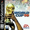 World Cup 98