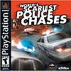 Worlds Scariest Police Chases