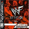 WWF Attitude