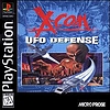 X-COM UFO Defense