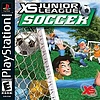 XS Jr League Soccer