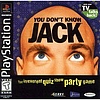 You Don't Know Jack