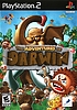 Adventures Of Darwin