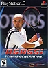 Agassi Tennis Generation
