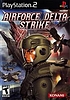 Airforce Delta Strike
