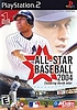 All-Star Baseball 2004