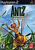 Antz Extreme Racing
