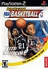 Backyard Basketball