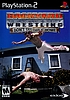 Backyard Wrestling