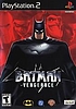 Batman Vengeance