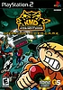 Codename Kids Next Door Operation VIDEOGAME