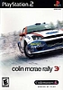 Colin McRae Rally 3