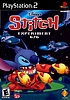 Disney's Stitch Experiment 626