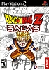 Dragon Ball Z Sagas